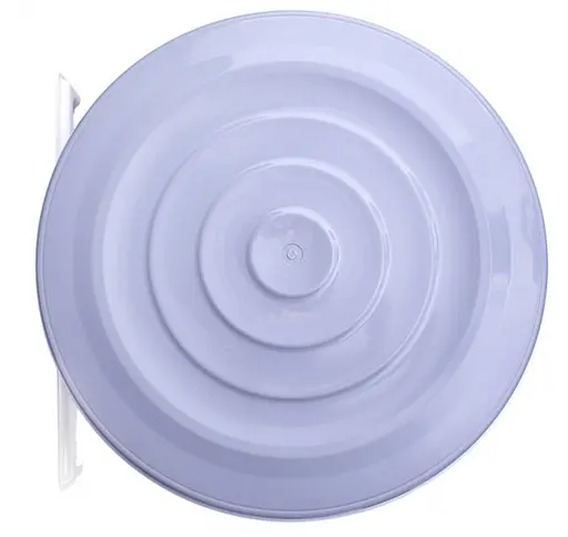 Водонагреватель Eldom EUREKA 80 л, 2 кВт, сухой ТЭН, вертикальный, цилиндрический, белый (WV08046D) - фото 6