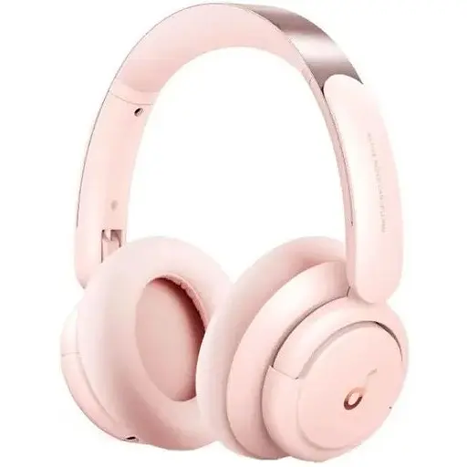 Наушники Bluetooth Stereo SoundCore Life Q30 Sakura Pink UA