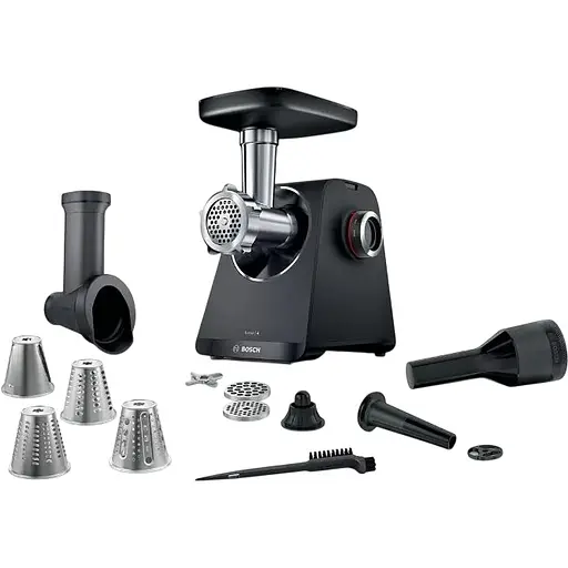 Мясорубка Bosch MultiPower Серия 4 MFWS440B
