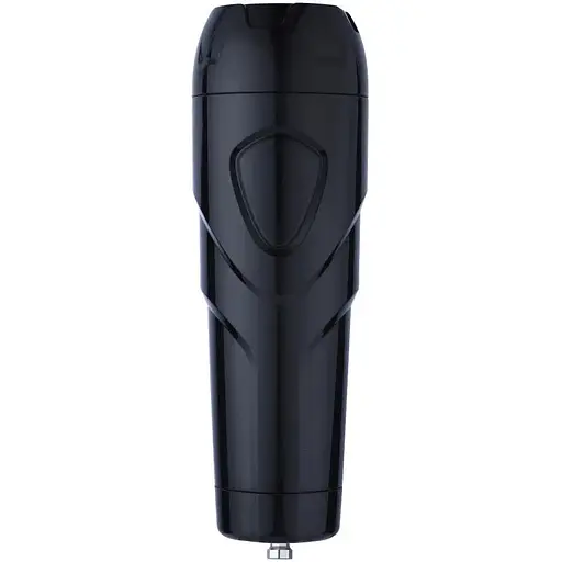 Мастурбатор с вибрацией Hismith Male Masturbation Cup With Vibe - фото 4