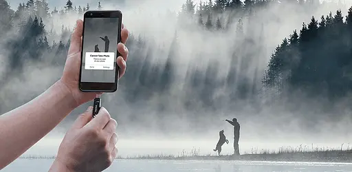 SanDisk Накопитель 64GB USB-Type C Ultra Dual Drive Go - фото 9