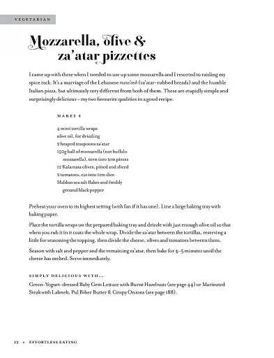 Simply: Easy everyday dishes - фото 2