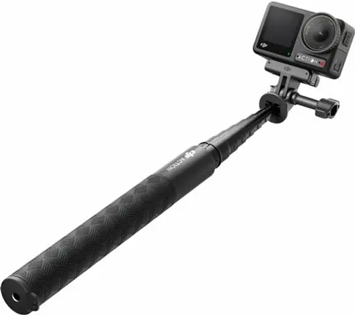 Экшн-камера DJI Osmo Action 4 Adventure Combo (CP.OS.00000270.01) - фото 3
