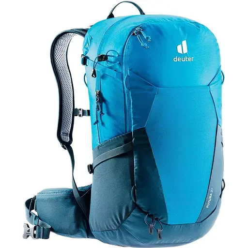 Рюкзак Deuter Futura 27 Turquoise (1052-3400321 1358)