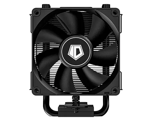 Кулер для процесора ID-Cooling SE-903-XT Black (SE-903-XT Black) - фото 2
