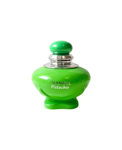 Парфумована вода Prestige Sas Nanine Pistachio 100 мл