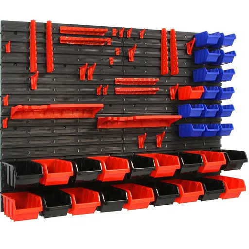 Панель-органейзер для инстументов Mar-Pol М66631 - фото 2