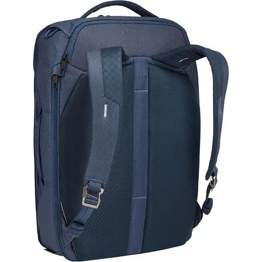 Рюкзак-наплічна сумка Thule Crossover 2 Convertible Carry-On Dress Blue (TH 3204060) - фото 3