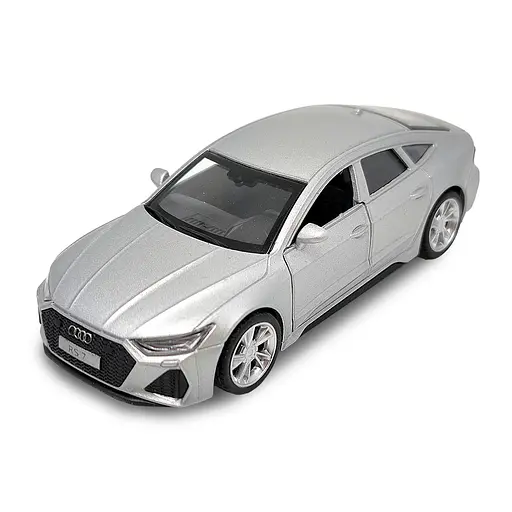 Автомодель TechnoDrive Audi RS 7 Sportback в асортименті (250406) - фото 3