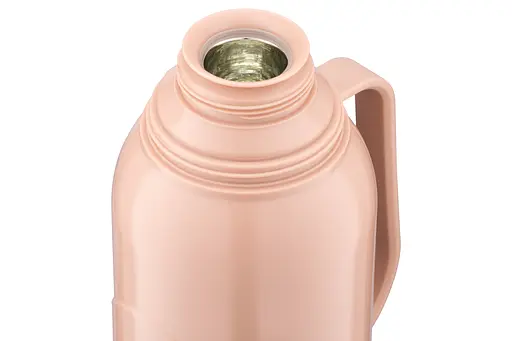 Термос Ardesto Gemini Gourmet 1.8 л Розовый AR2618BGG - фото 4