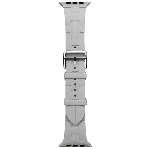 Ремешок Kilim для Apple Watch 42(ser.1-3)/44/45/46/49mm Cloud Grey