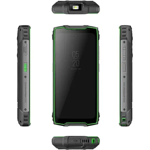 Смартфон Blackview BV9300 Pro 8/256GB Green - фото 6