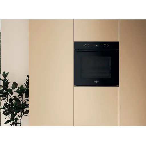 Духовой шкаф Whirlpool с пиролитической очисткой WOI7A8PT1SB - фото 6