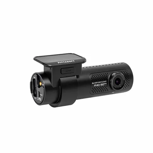 Автомобильный видеорегистратор Blackvue DR770X-1CH