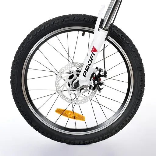 Велосипед дитячий Shimano LMG20210-3 20 - фото 4