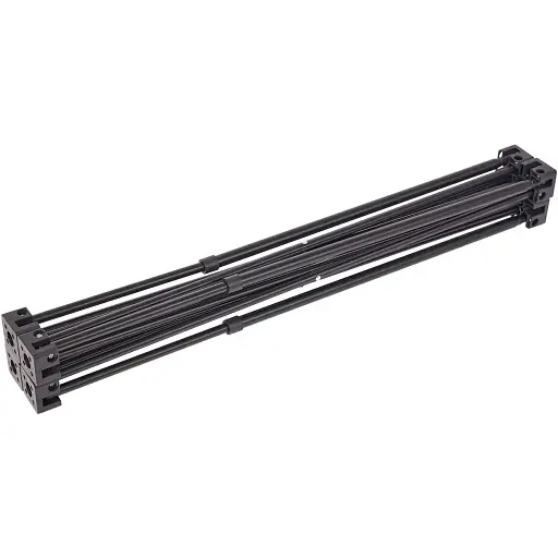 Стол раскладной Skif Outdoor Floyd I Черный - фото 4