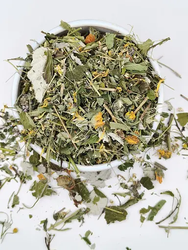 Заспокійливий трав'яний збір 25 г