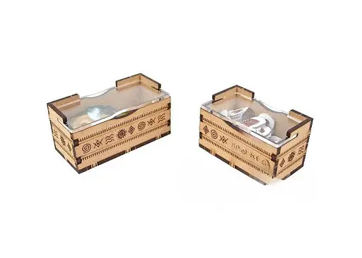 Органайзер Tower Rex Палео + доповнення Paleo + Exp (8636) - фото 9