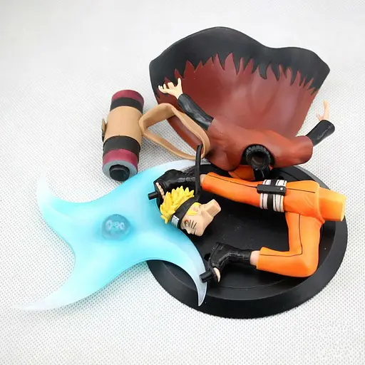 Фігурка Наруто Узумаки Наруто Naruto Naruto Uzumaki NA 22.94 - фото 6