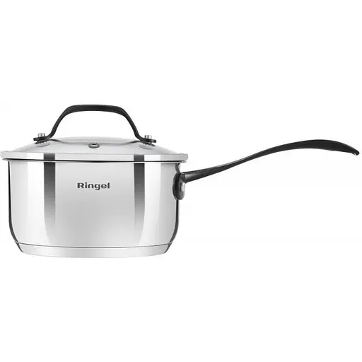 Набор кастрюль Ringel Elegance (RG-6008) - фото 8