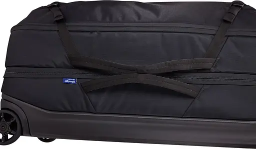 Сумка на колесах Thule Subterra 2 Wheeled Duffel Black 3205051 - фото 12