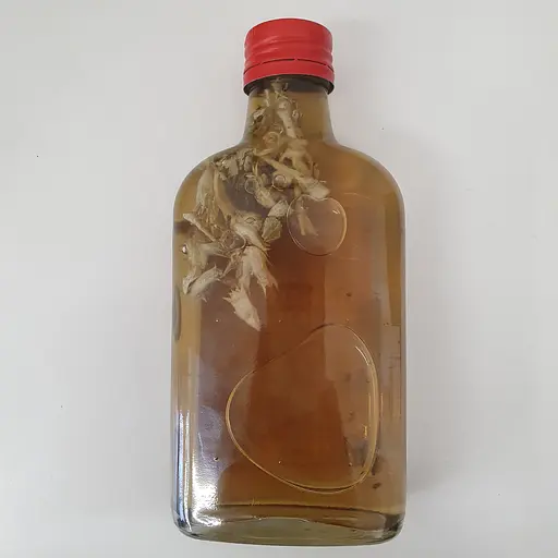 Водна настоянка на траві панцерія 200 мл - фото 2