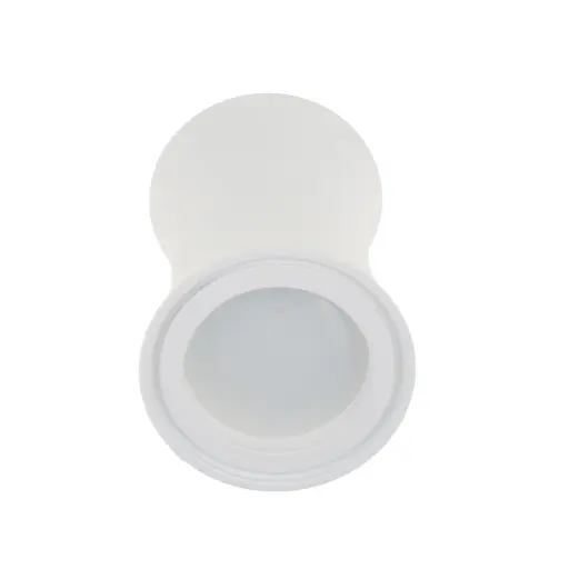 Трековый светильник KW-33 GU10 WH Brille 48-035 - фото 8