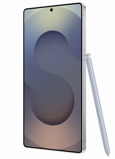Смартфон Samsung Galaxy S25 Ultra 12/512 ГБ Titanium Silverblue SM-S938BZBGEUC - фото 7
