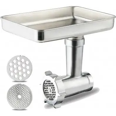 Кухонная машина Tefal QB813D38 Masterchef Grande - фото 3