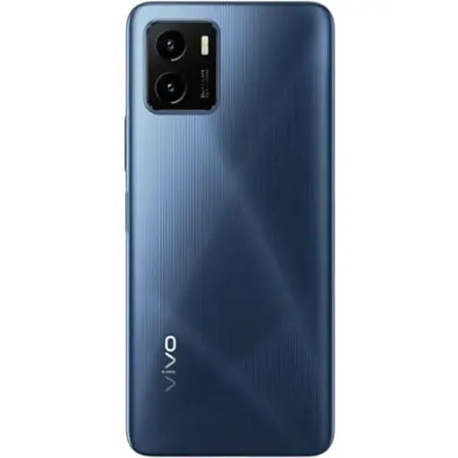 Смартфон Vivo Y15s 3/32GB Mystic Blue - фото 2
