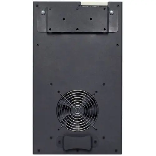 Стабилизатор напряжения Quant-14, LCD, 90-350V, 14000W - фото 4