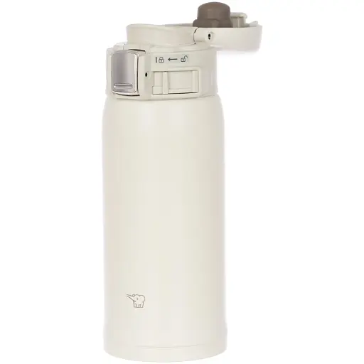 Термокружка Zojirushi SM-SF36WM 0.36 л White - фото 2