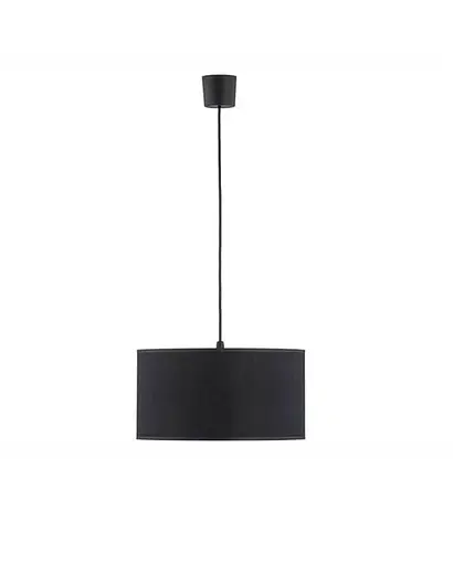 Підвісний світильник TK Lighting 3465 Rondo E27 3x15W IP20 - фото 1
