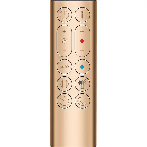 Очиститель воздуха Dyson Pure Hot & Cool Formaldahyde Link HP09D (463126-01) [149110] - фото 3