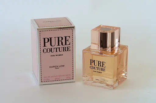Парфюмерная вода Karen Low Pure Couture 100 мл