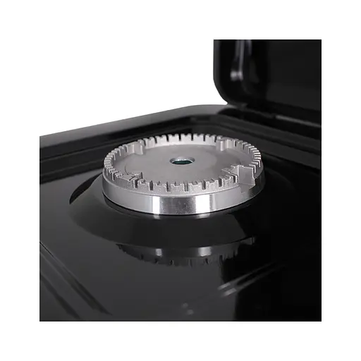 Настольная плита PRIME Technics PGK 100 CB - фото 4