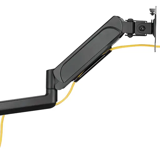 Кронштейн OfficePro MA722B Black MA722B - фото 7