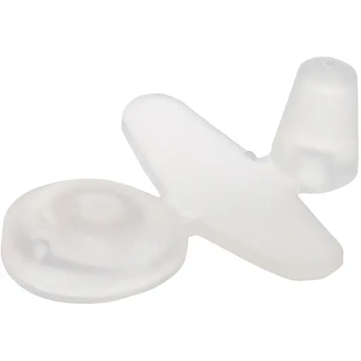 Уплотнители к детскому бидончику Canpol babies Junior (56/625) - фото 2