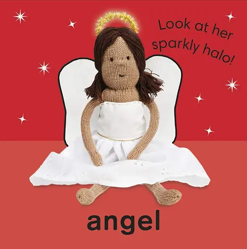 Baby's First Christmas - фото 4