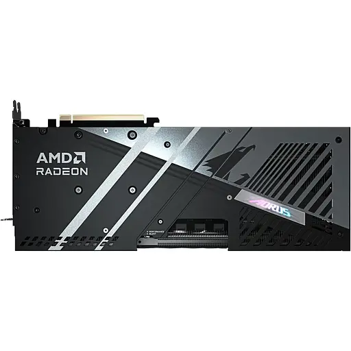 Видеокарта Aorus Radeon RX 9070 XT ELITE 16G (GV-R9070XTAorus E-16GD) UA [130188] - фото 9