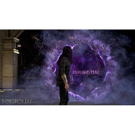 Гра Forspoken (російська версія) (PS5) - фото 2