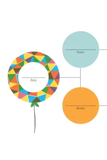 365 Days of Firsts: A Daily Record of Baby's First Year - фото 6