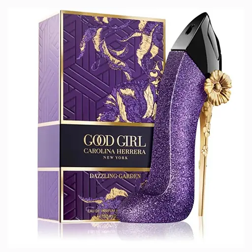 Carolina Herrera Good Girl Dazzling Garden парфумована вода 80 ml