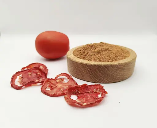 Приправа з сушених помідорів 20 г - фото 6