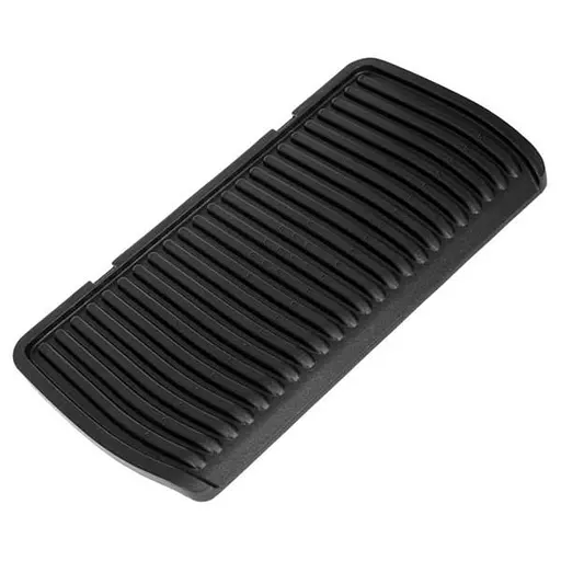 Змінна панель Tefal OptiGrill+ XL нижня пластина для електрогриля TS-01041610 - фото 5