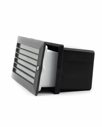 Уличный светильник Nowodvorski 4453 ASSAM - фото 2