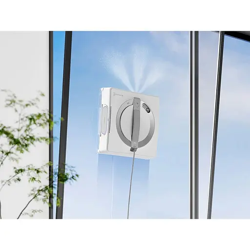 Робот для миття вікон Ecovacs Winbot W2 Pro WG852-11 (132823) - фото 7