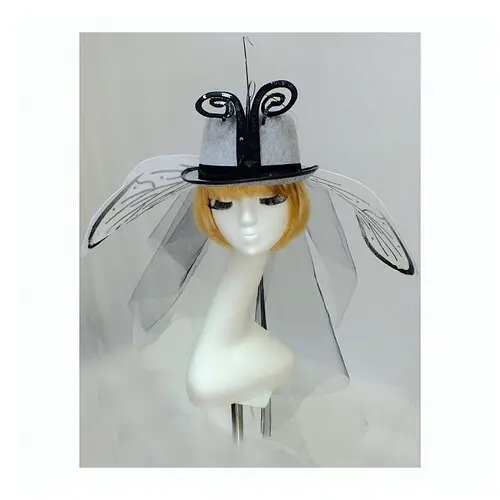 Капелюх Муха Цокотуха - фото 1