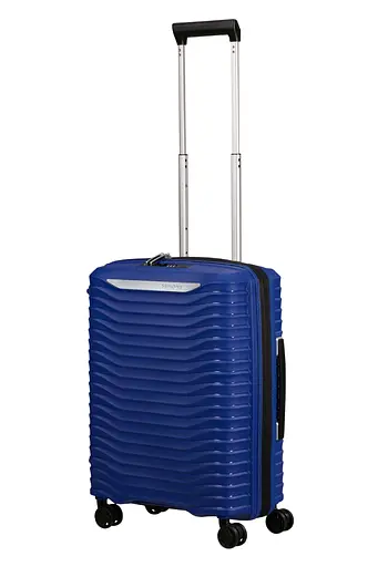 Валіза 55 См Samsonite UPSCAPE NAUTICAL BLUE 55x40x20(23) KJ1*11001 - фото 4