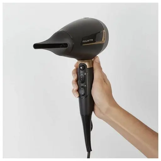 Фен Rowenta CV8840F0 - фото 7